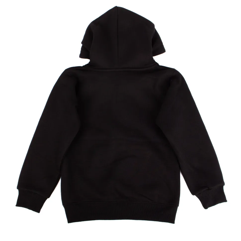 WLKN : Junior Flower Hoodie