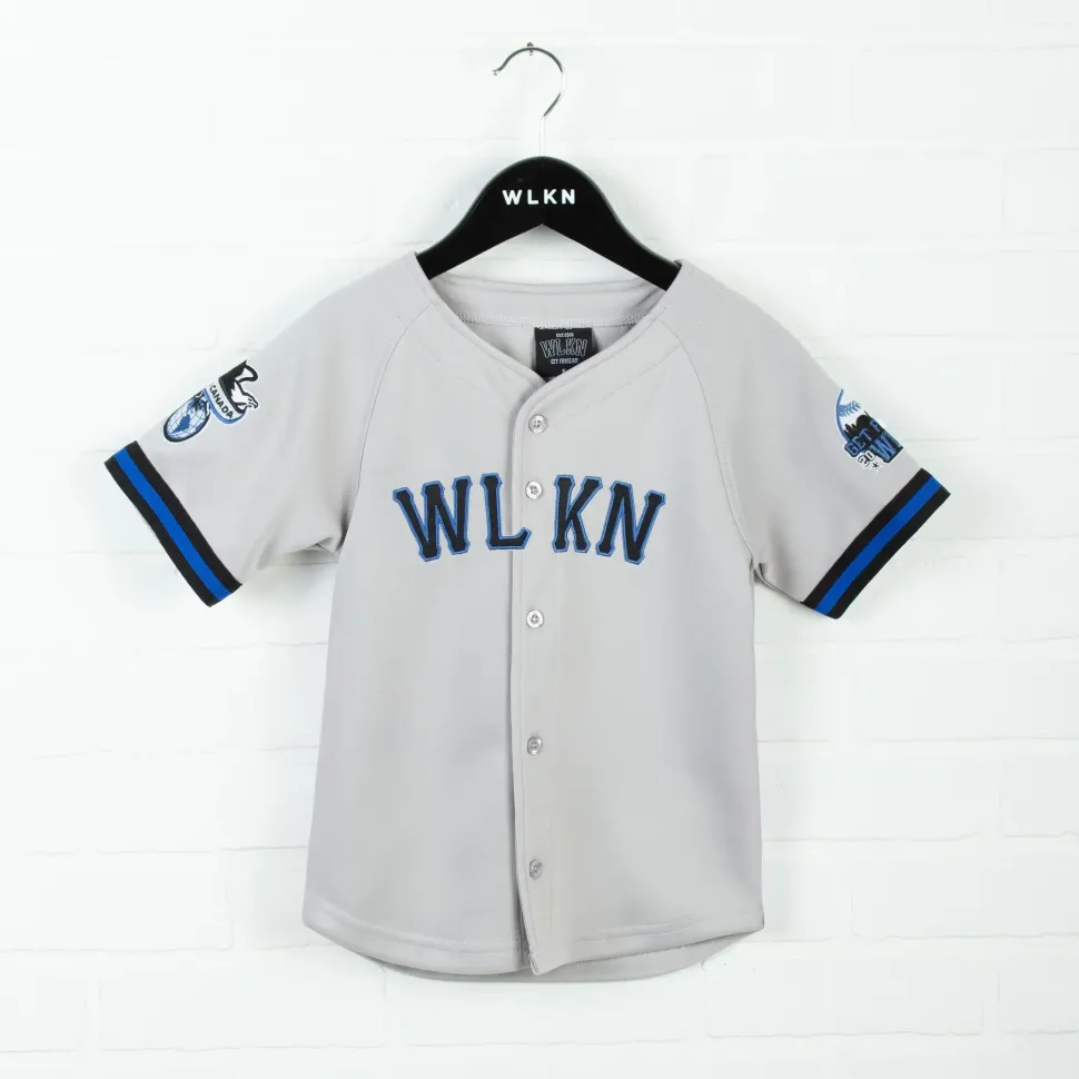 WLKN : Junior League Jersey