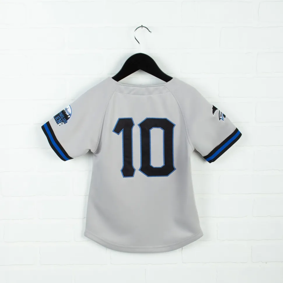 WLKN : Junior League Jersey
