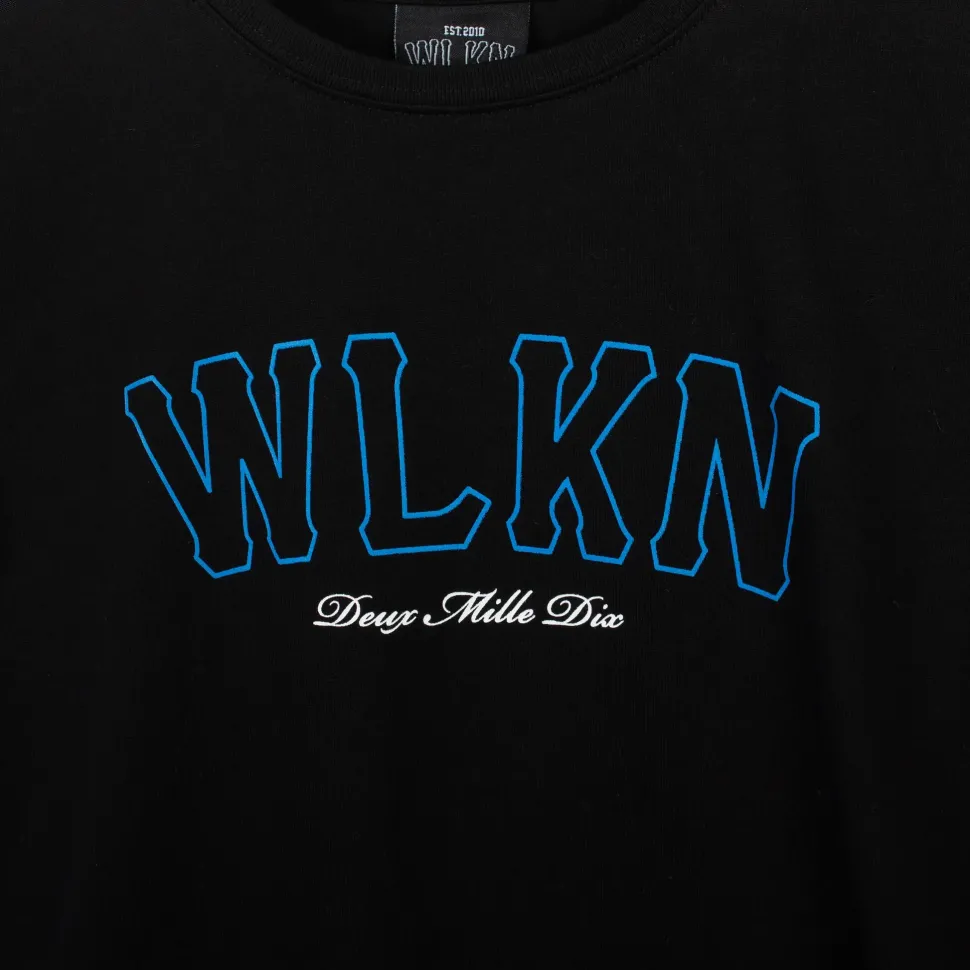 WLKN : Junior League T-Shirt