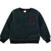 WLKN : Junior Sherpa Crewneck