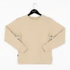 WLKN : Junior Social Crewneck