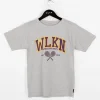 WLKN : Junior Wimbledon T-Shirt