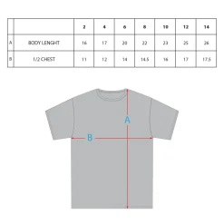 WLKN : Junior Wisdom T-Shirt