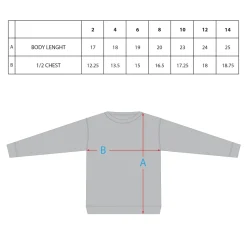 WLKN : Junior WLKN State Crewneck