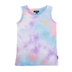 WLKN : Junior Woodstock Tank Top