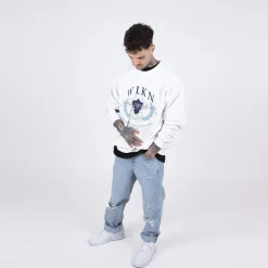 WLKN : LK X WLKN Niagara Crewneck