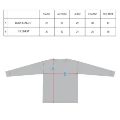 WLKN : LK X WLKN Niagara Crewneck