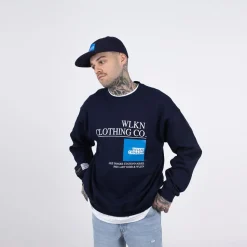 WLKN : LK X WLKN Sherson Crewneck