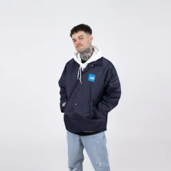 WLKN : LK X WLKN Sherson Coach Jacket
