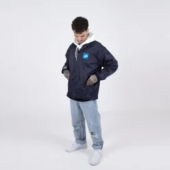 WLKN : LK X WLKN Sherson Coach Jacket
