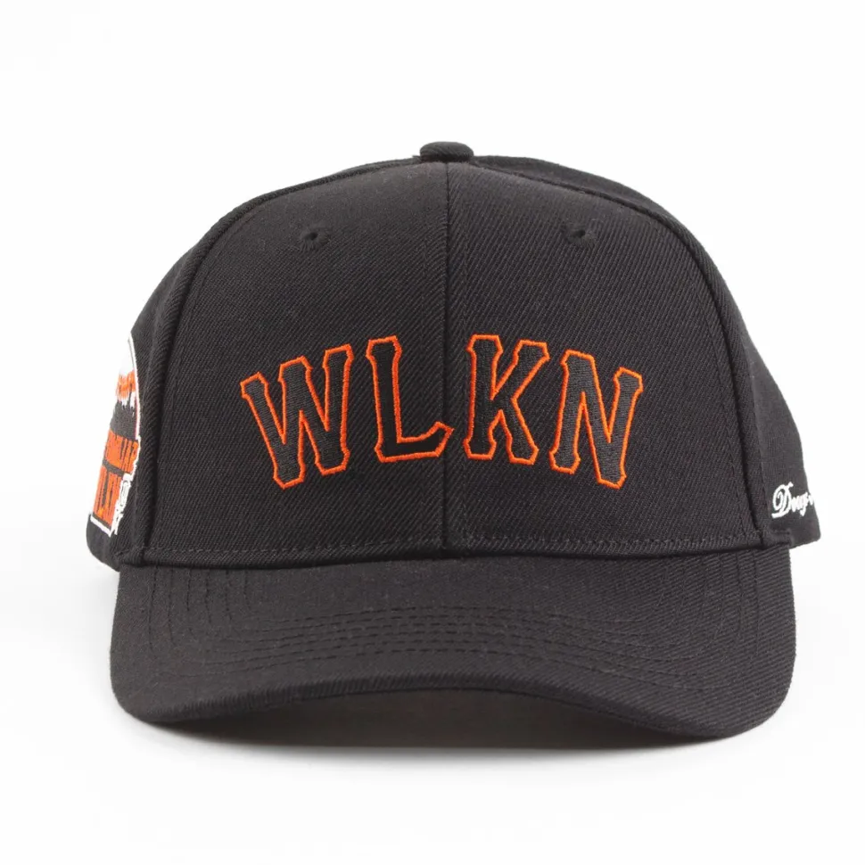 WLKN : Major Cap