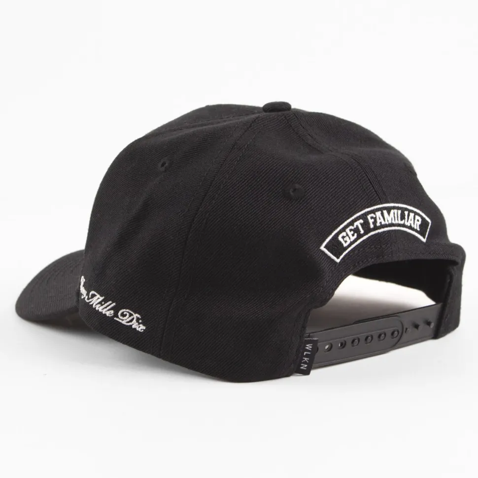 WLKN : Major Cap