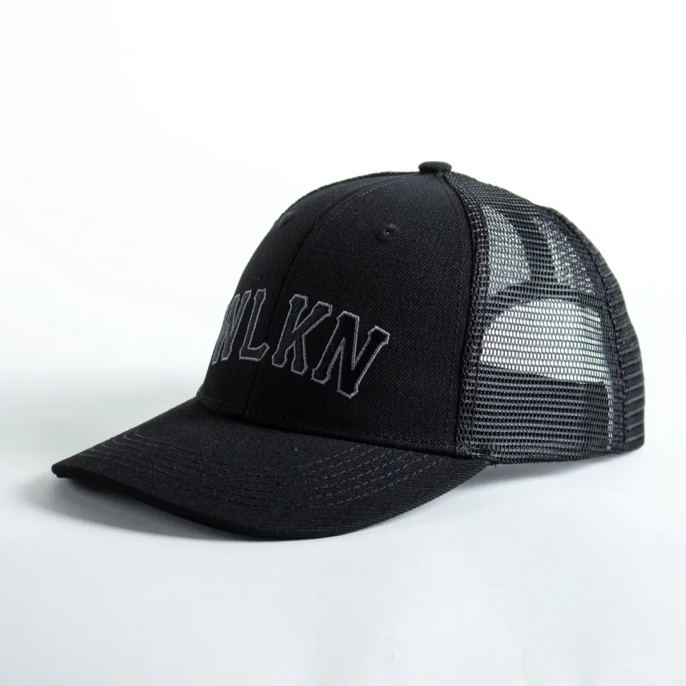 WLKN : Major Mesh Cap