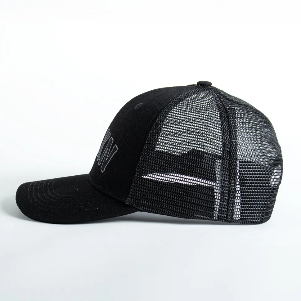 WLKN : Major Mesh Cap