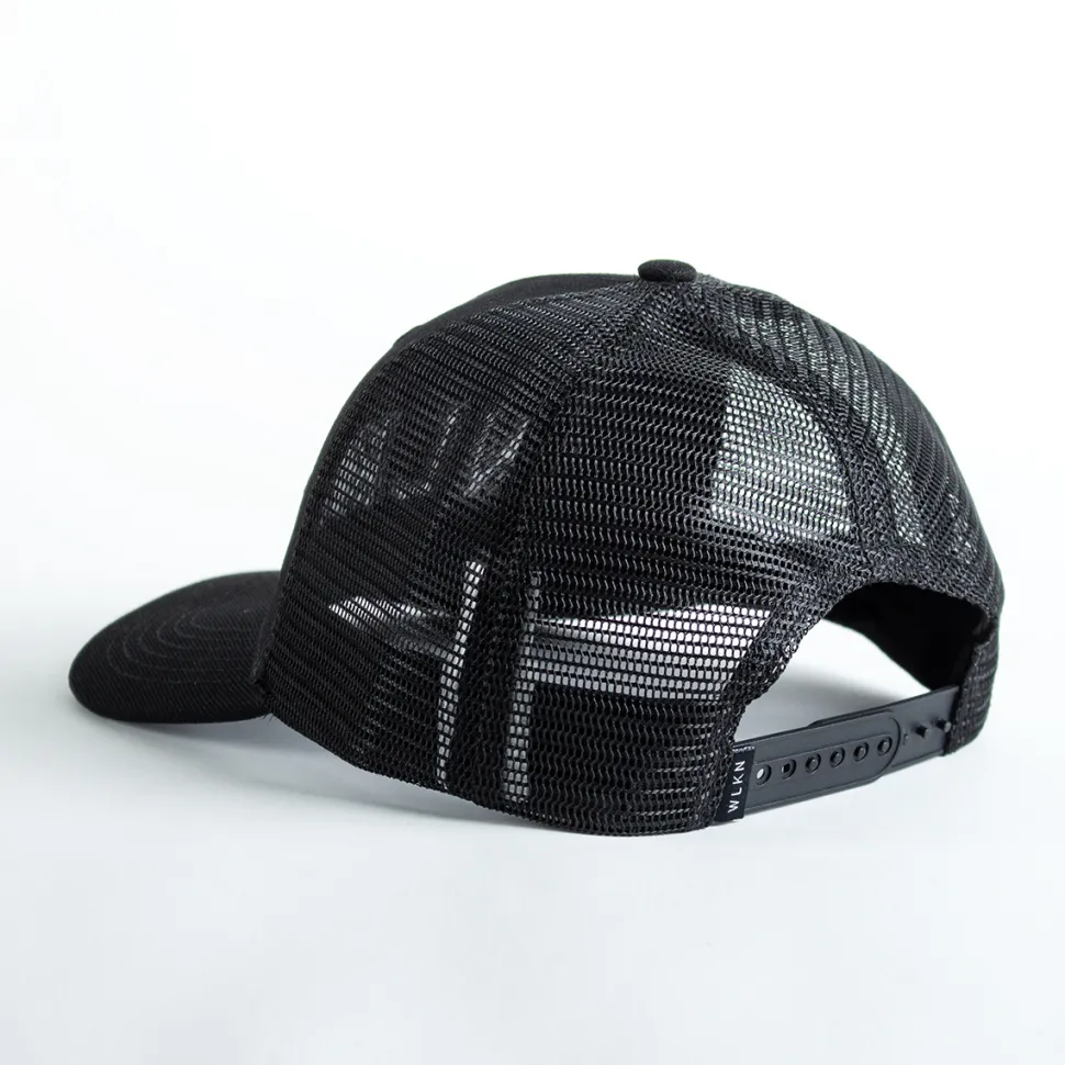 WLKN : Major Mesh Cap