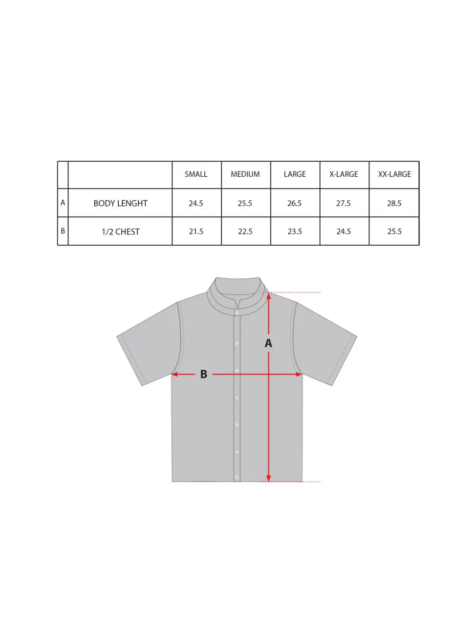 WLKN : Manny Boxy Shirt