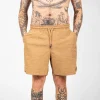 WLKN : Manny Shorts