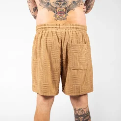 WLKN : Manny Shorts