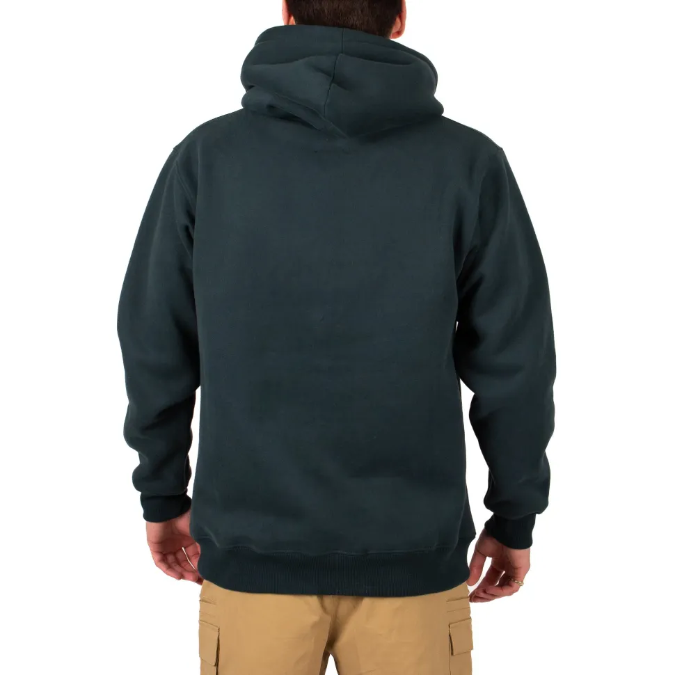 WLKN : Mini Vintage Heart Hoodie