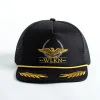 WLKN : Mulligan Cap