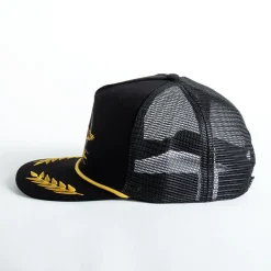 WLKN : Mulligan Cap