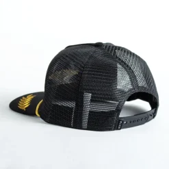 WLKN : Mulligan Cap