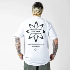 WLKN : NASA T-Shirt