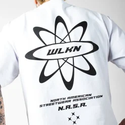 WLKN : NASA T-Shirt
