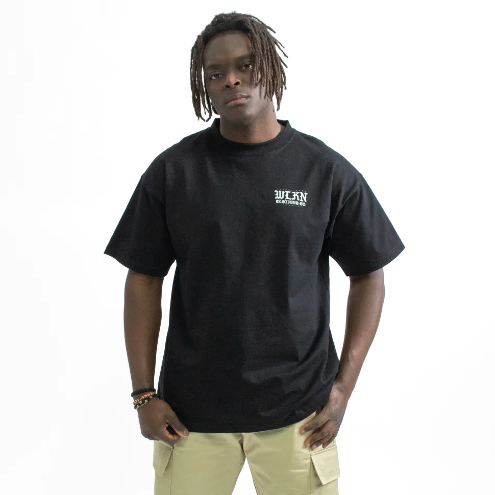 WLKN : New World T-Shirt