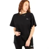 WLKN : Oversized Heart Vintage T-Shirt