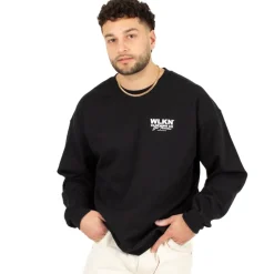 WLKN : Prince Crewneck