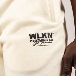 WLKN : Prince Shorts