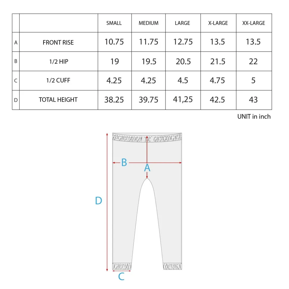 WLKN : Prince Sweatpants