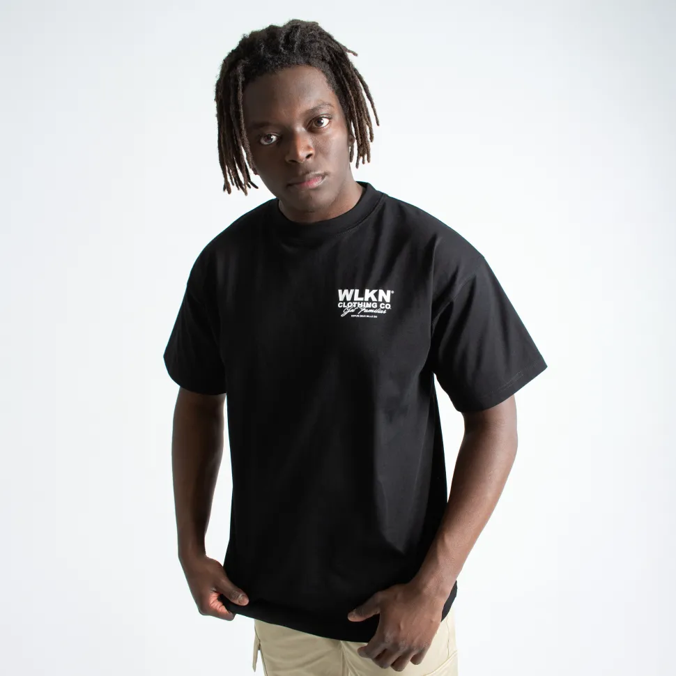WLKN : Prince T-Shirt