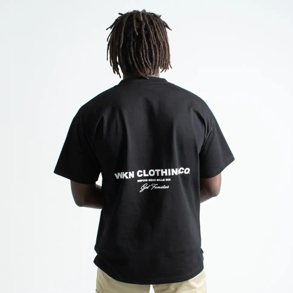 WLKN : Prince T-Shirt