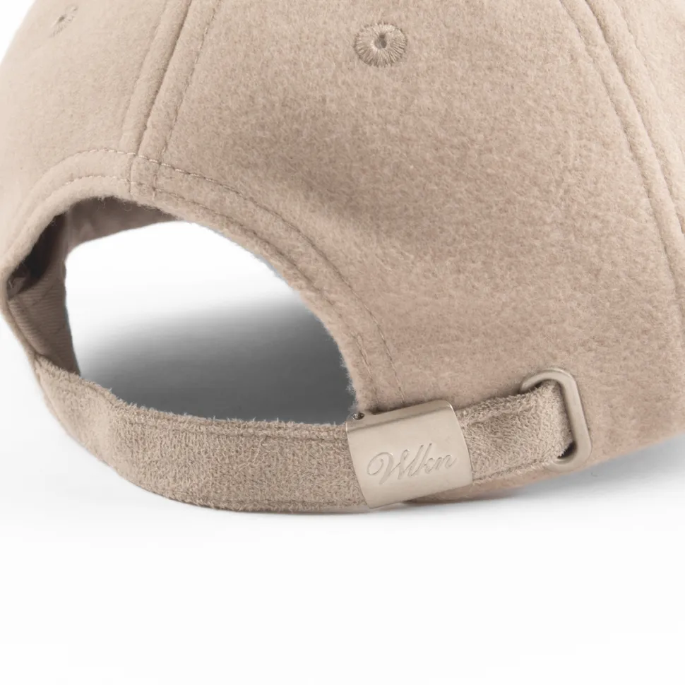 WLKN : Private Cap