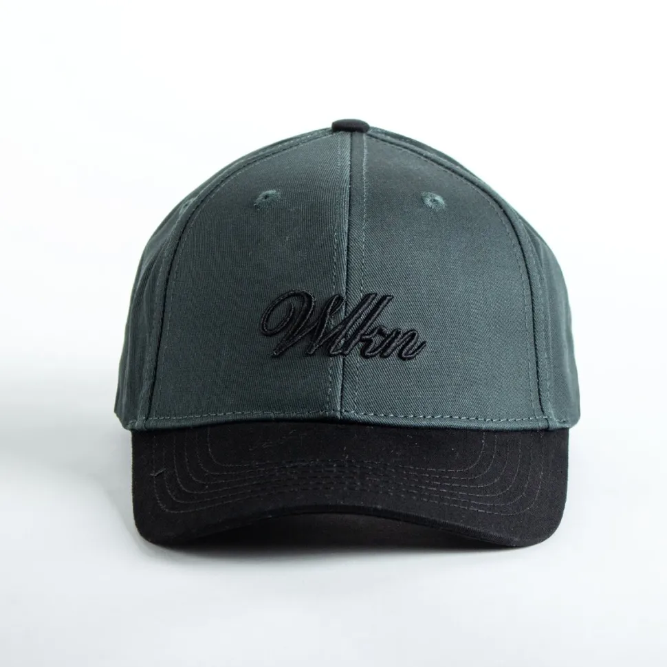 WLKN : Royalty Cap