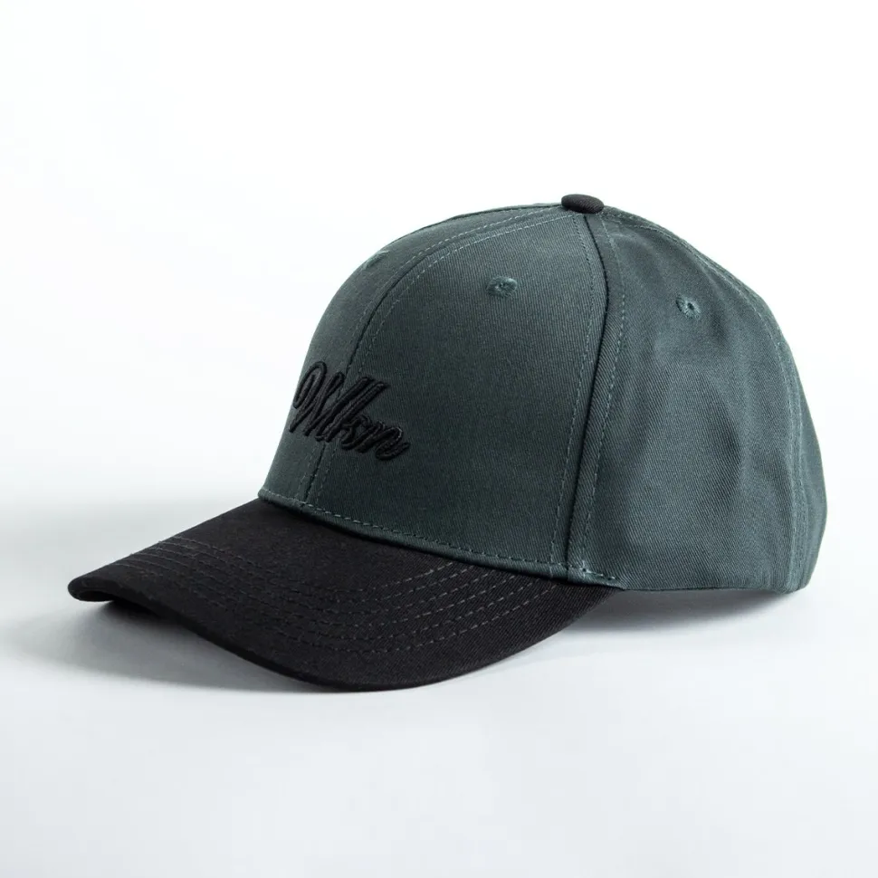 WLKN : Royalty Cap