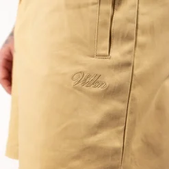 WLKN : Royalty Shorts