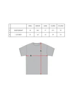 WLKN : Royalty T-Shirt