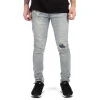 WLKN : Scottie Slim Fit Denim Pants