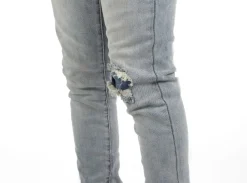 WLKN : Scottie Slim Fit Denim Pants