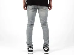 WLKN : Scottie Slim Fit Denim Pants
