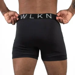 WLKN : Signature Long Boxer Brief