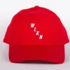 WLKN : Stair Baseball Cap