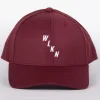 WLKN : Stair Baseball Cap