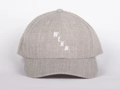 WLKN : Stair Baseball Cap
