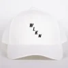 WLKN : Stair Baseball Cap