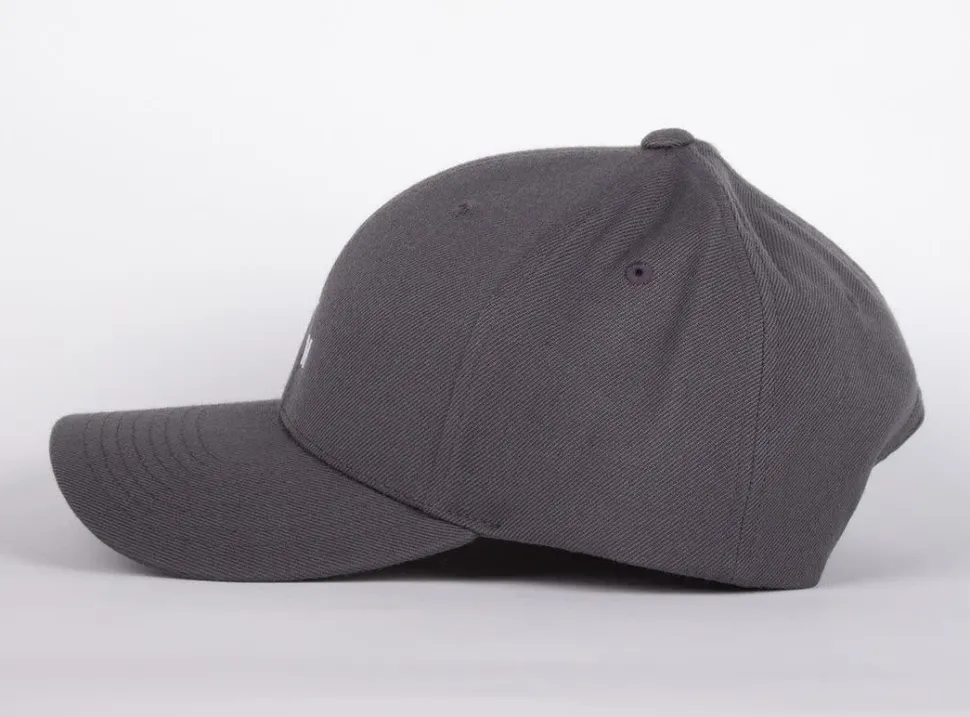 WLKN : Stair Baseball Cap